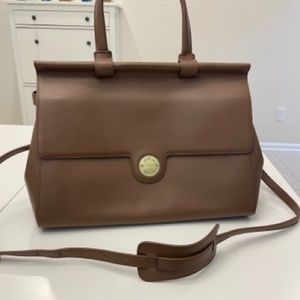 Brown Emma Traveler 39